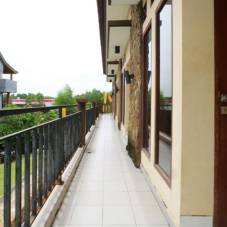 Pondok Jempiring Kuta Lombok Exterior foto