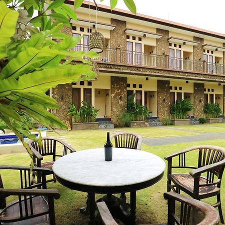 Pondok Jempiring Kuta Lombok Exterior foto