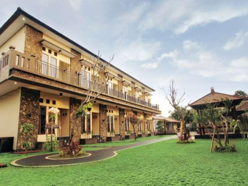 Pondok Jempiring Kuta Lombok Exterior foto