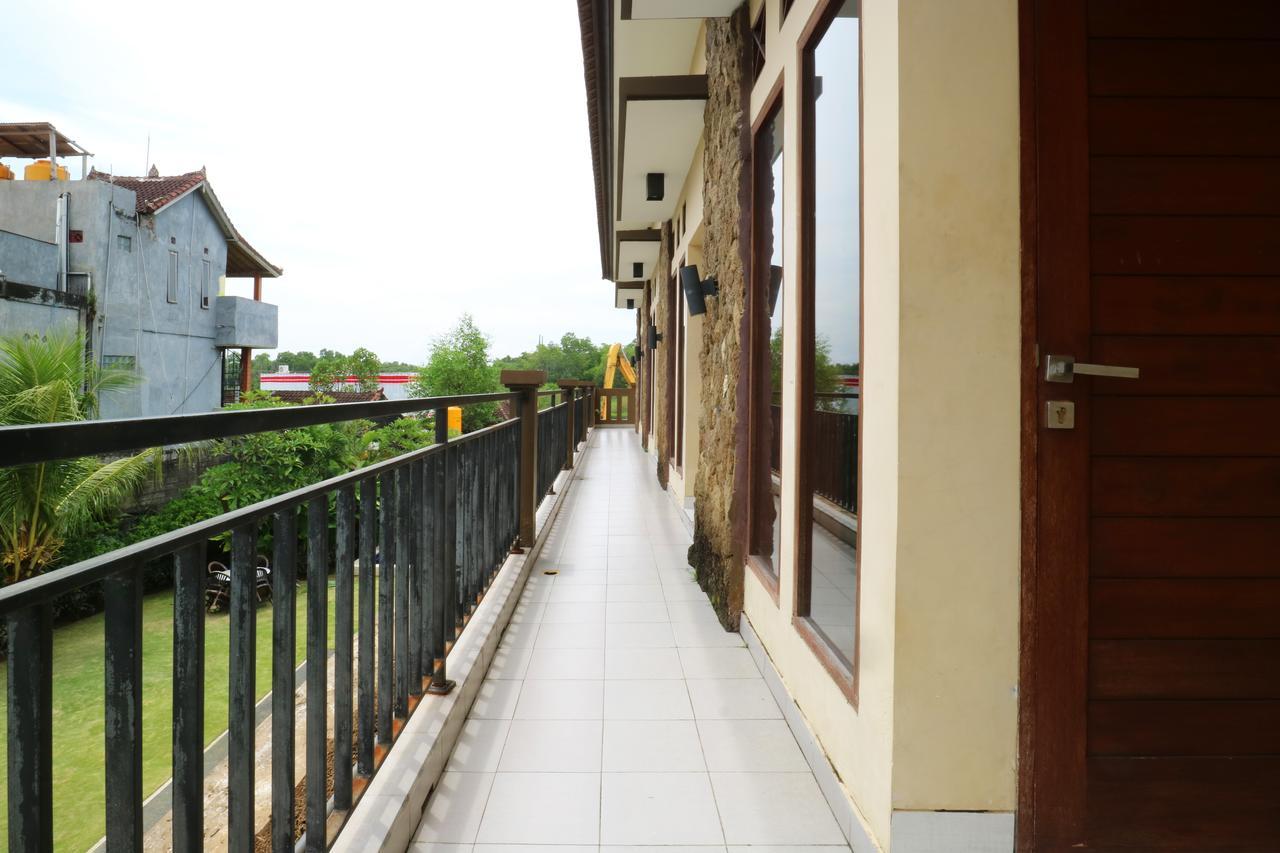 Pondok Jempiring Kuta Lombok Exterior foto