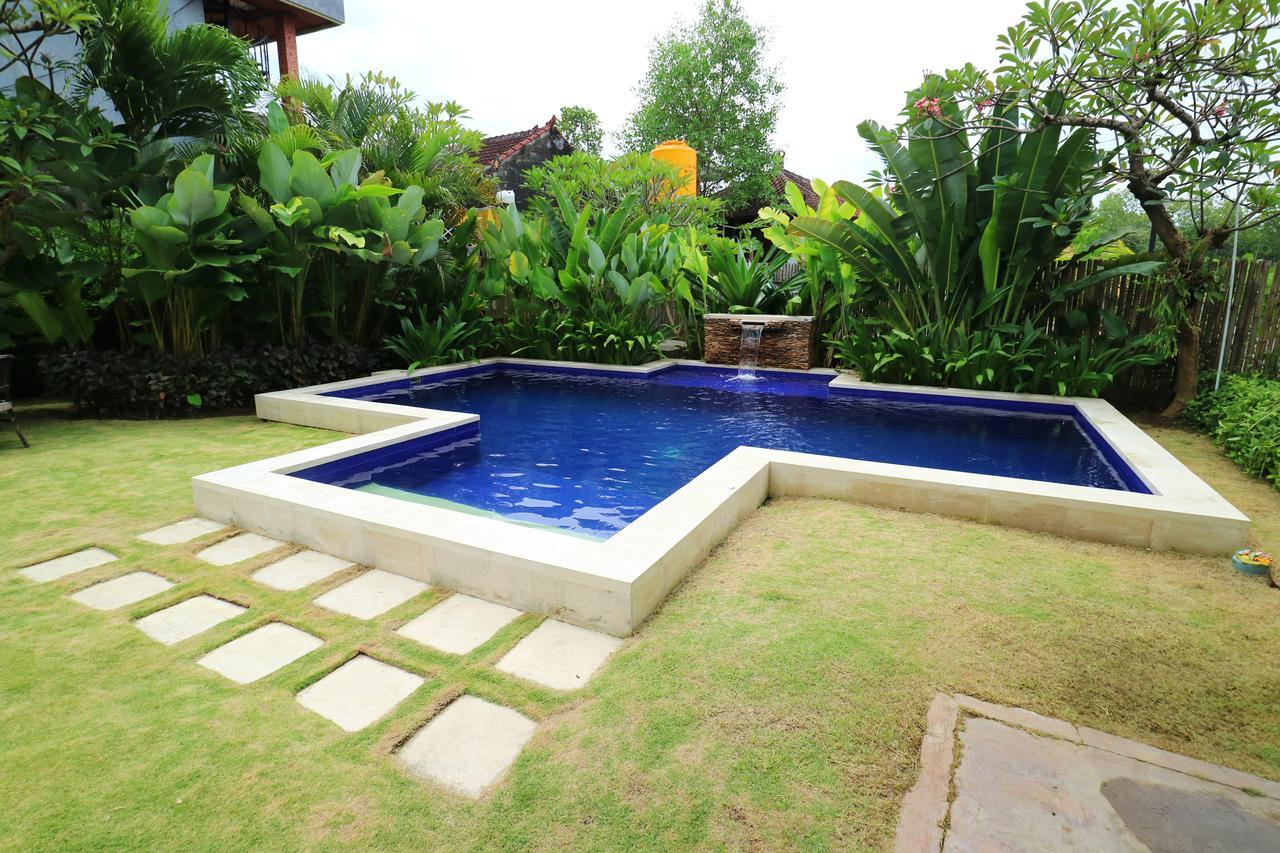 Pondok Jempiring Kuta Lombok Exterior foto
