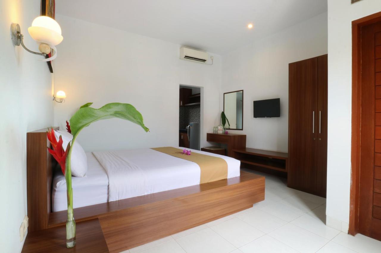 Pondok Jempiring Kuta Lombok Exterior foto