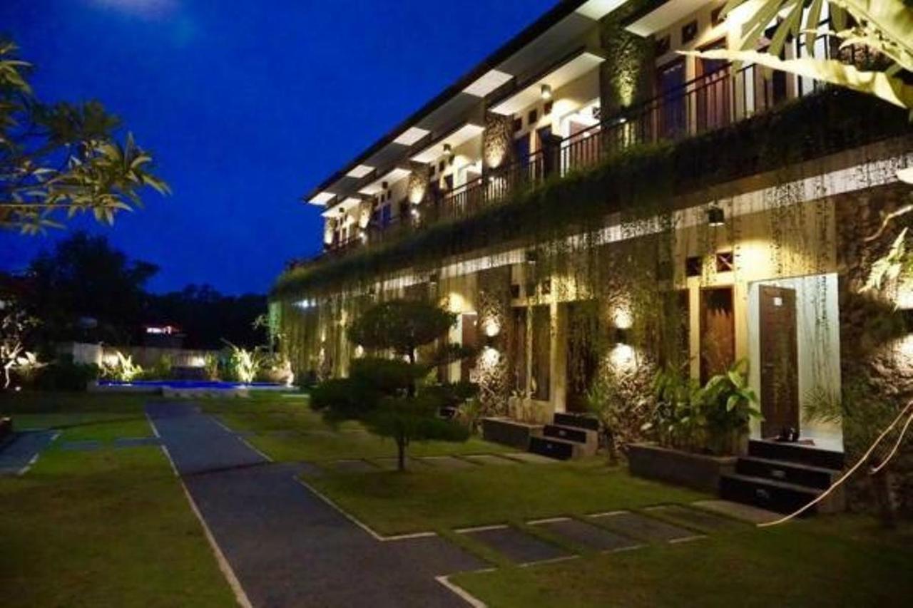 Pondok Jempiring Kuta Lombok Exterior foto