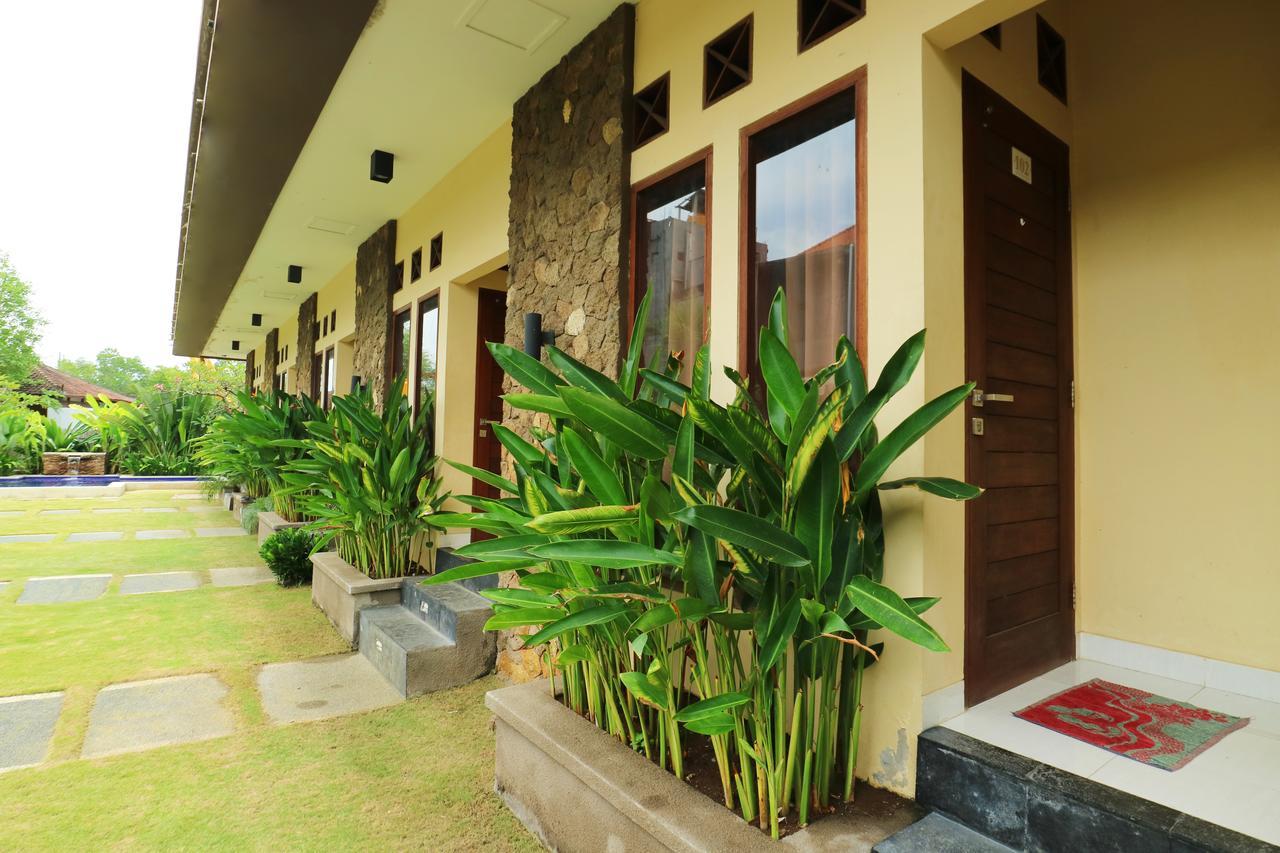 Pondok Jempiring Kuta Lombok Exterior foto