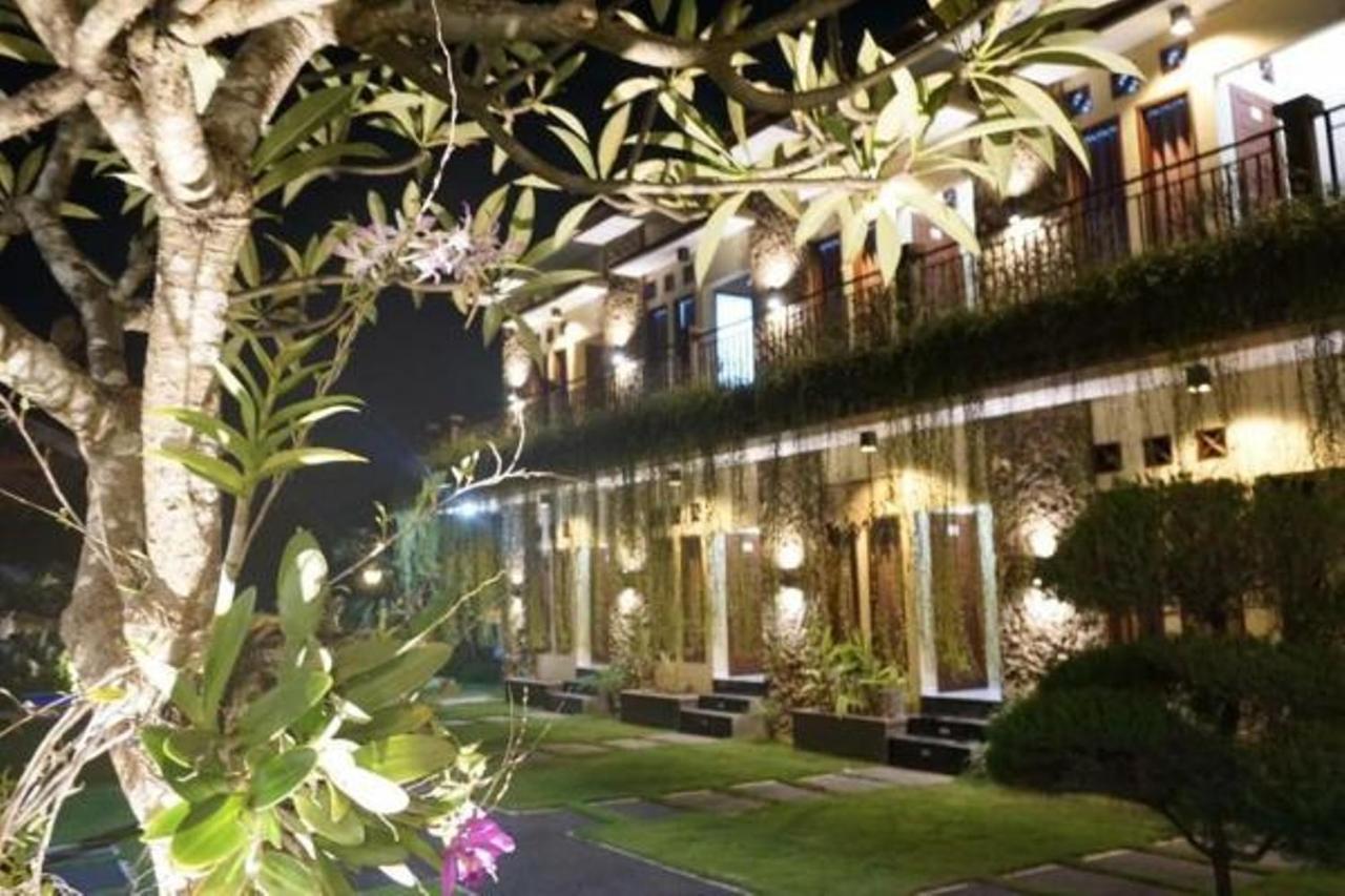 Pondok Jempiring Kuta Lombok Exterior foto